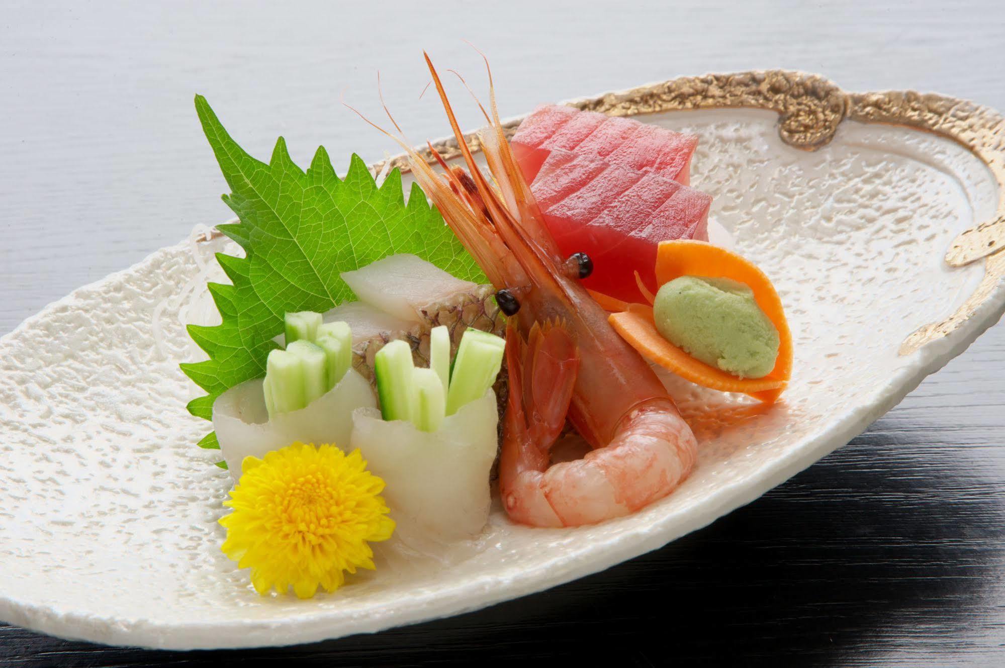 Kahantei 하코다테 외부 사진