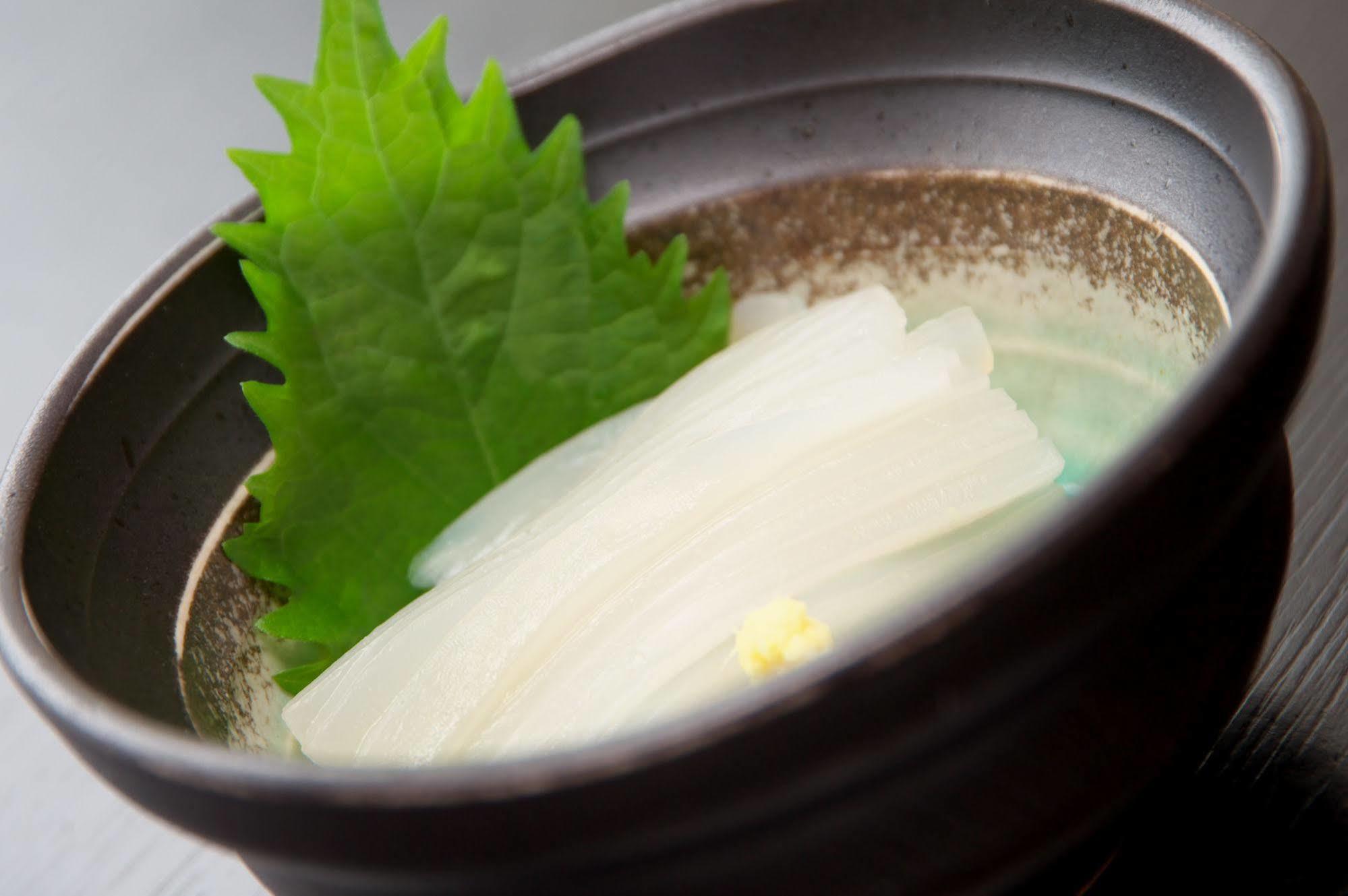 Kahantei 하코다테 외부 사진