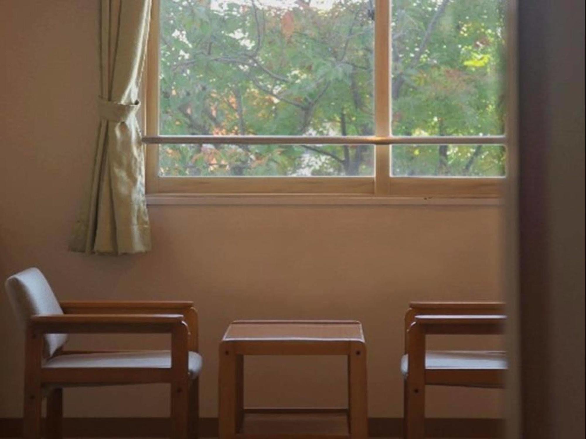 Kahantei 하코다테 외부 사진